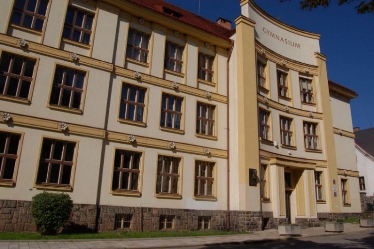 Výzva pro absolventy Gymnázia Trutnov